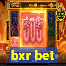 bxr bet